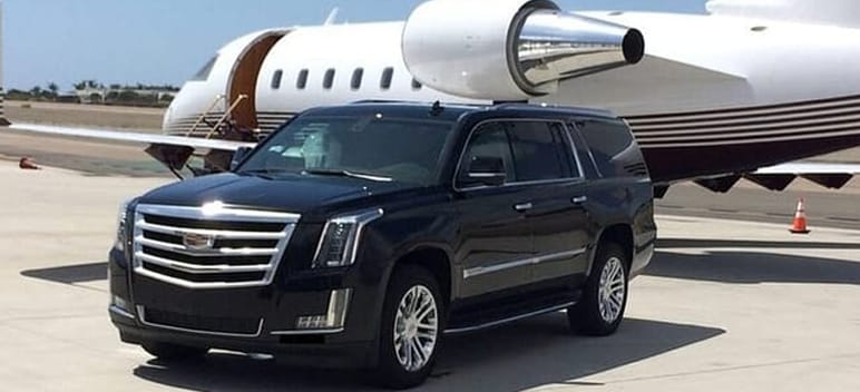 AIRPORT TRANSPORTATION