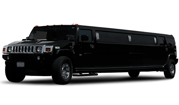 14-16 passenger Hummer Limo